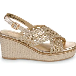 Xti - 142746< Sandales Et Nu-pieds