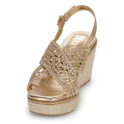 Xti - 142746< Sandales Et Nu-pieds