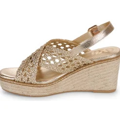 Xti - 142746< Sandales Et Nu-pieds