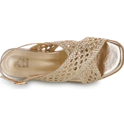 Xti - 142746< Sandales Et Nu-pieds