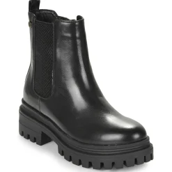 Xti - 143004-BLACK Noir Outlet