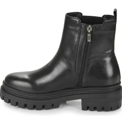 Xti - 143004-BLACK Noir Outlet