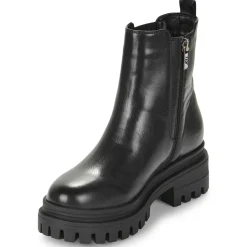 Xti - 143004-BLACK Noir Outlet