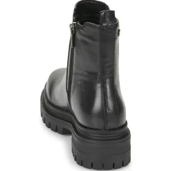 Xti - 143004-BLACK Noir Outlet
