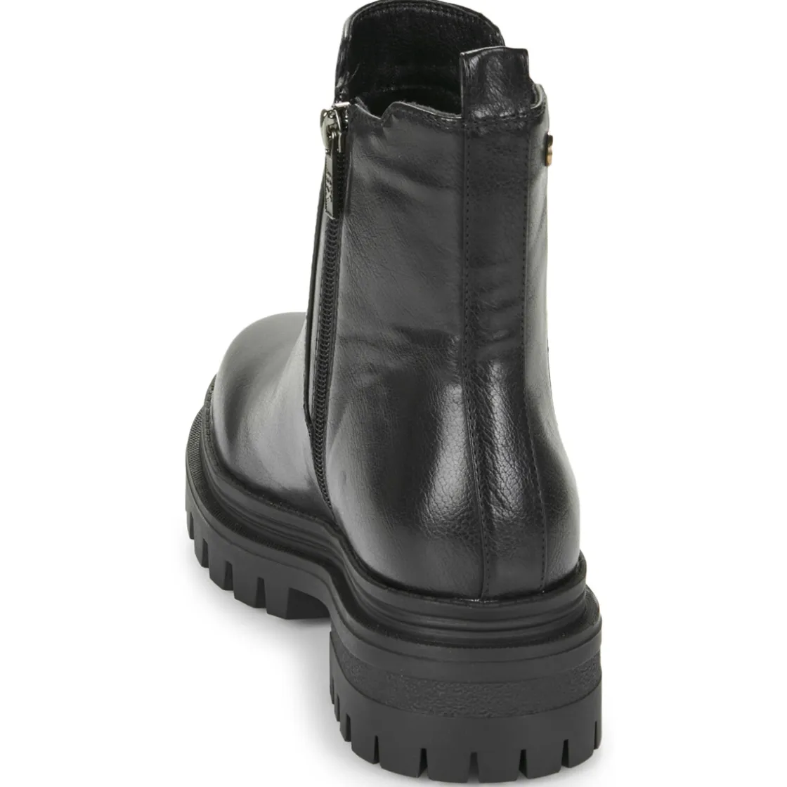 Xti - 143004-BLACK Noir Outlet