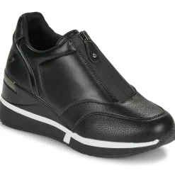 Xti - 143080-BLACK Noir