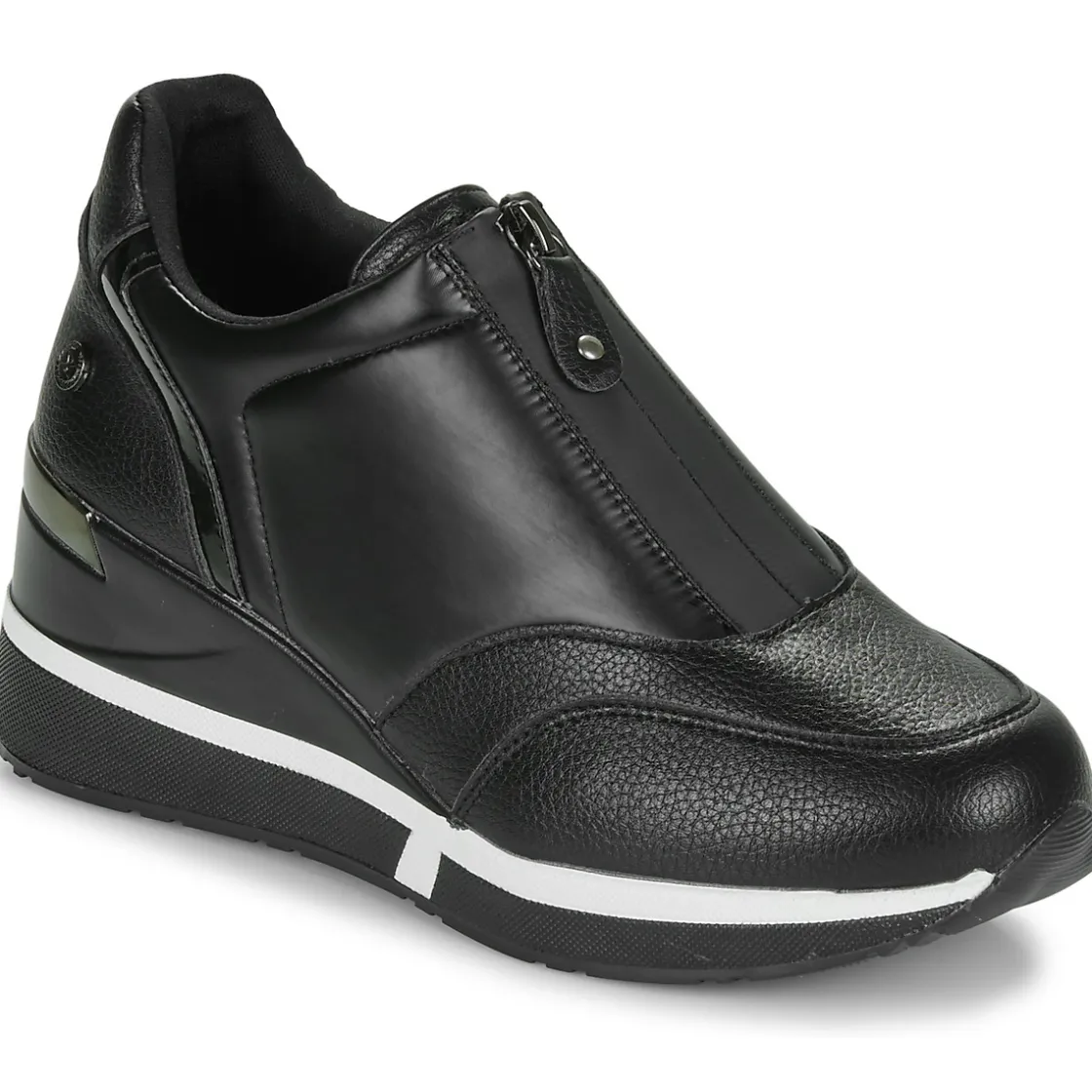 Xti - 143080-BLACK Noir