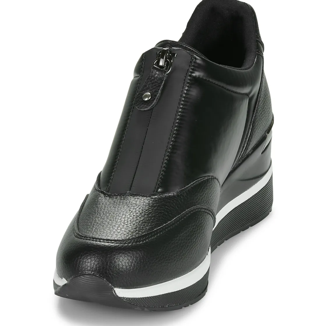 Xti - 143080-BLACK Noir