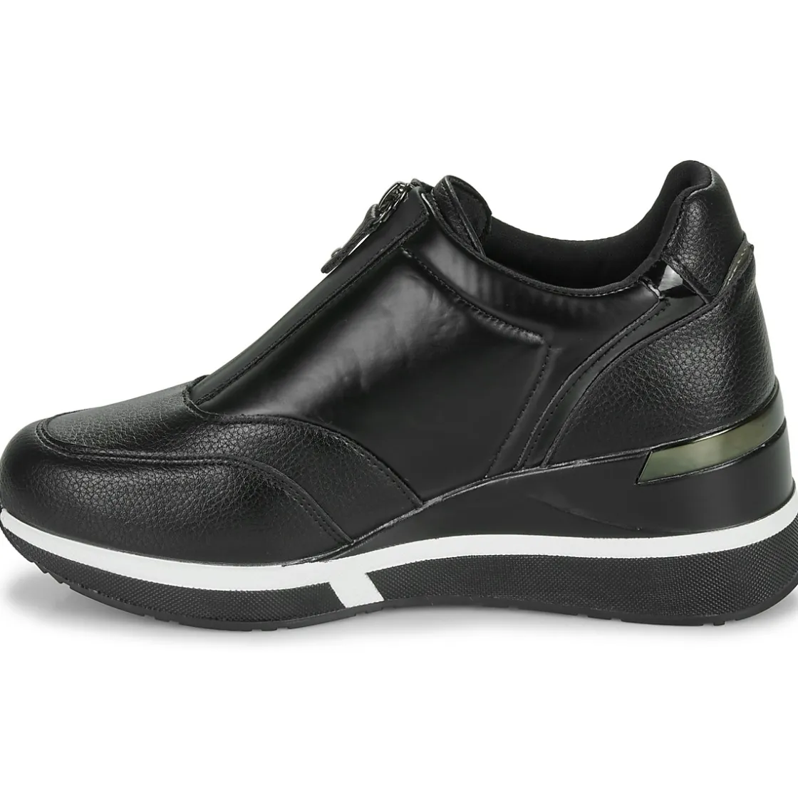 Xti - 143080-BLACK Noir