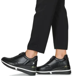 Xti - 143080-BLACK Noir