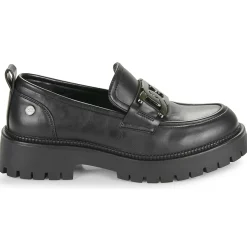 Xti - 143291-BLACK Noir Outlet