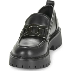 Xti - 143291-BLACK Noir Outlet
