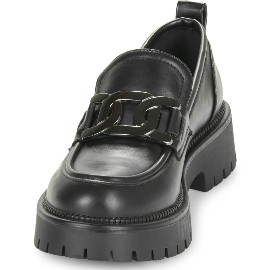 Xti - 143291-BLACK Noir Outlet