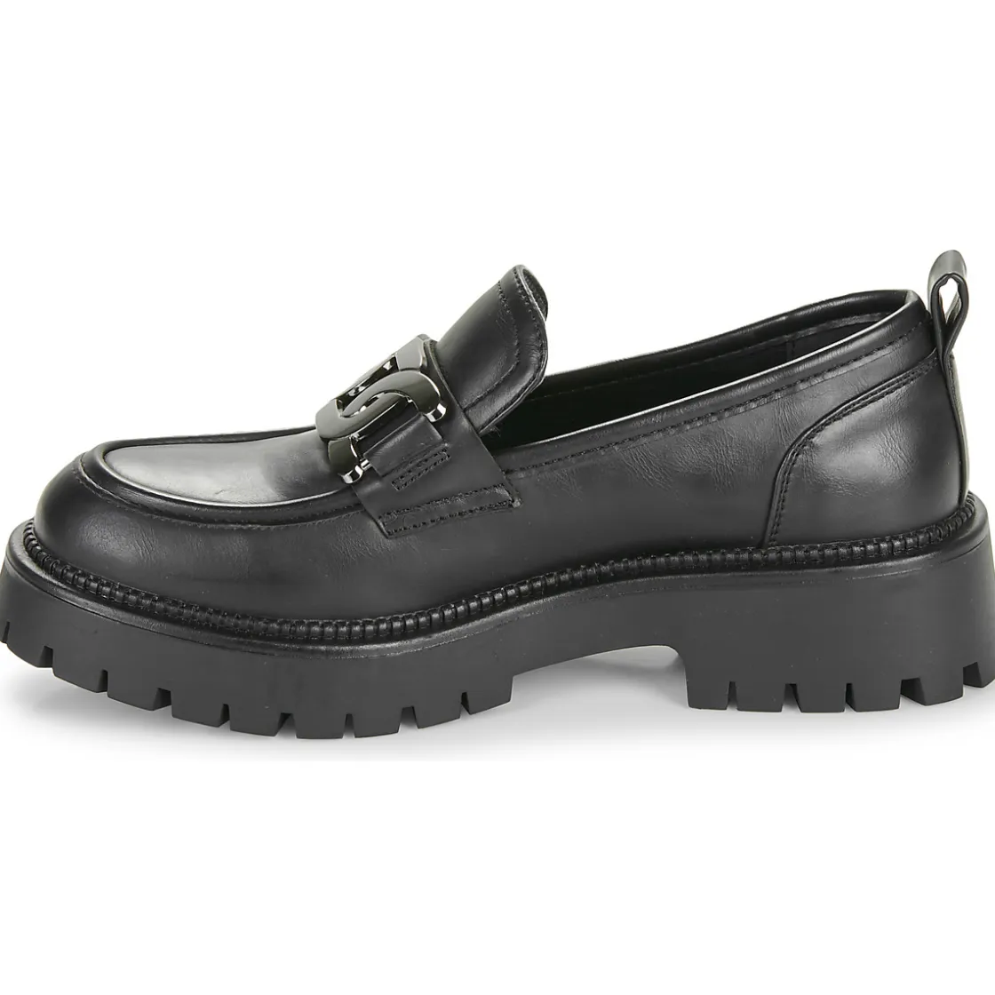 Xti - 143291-BLACK Noir Outlet