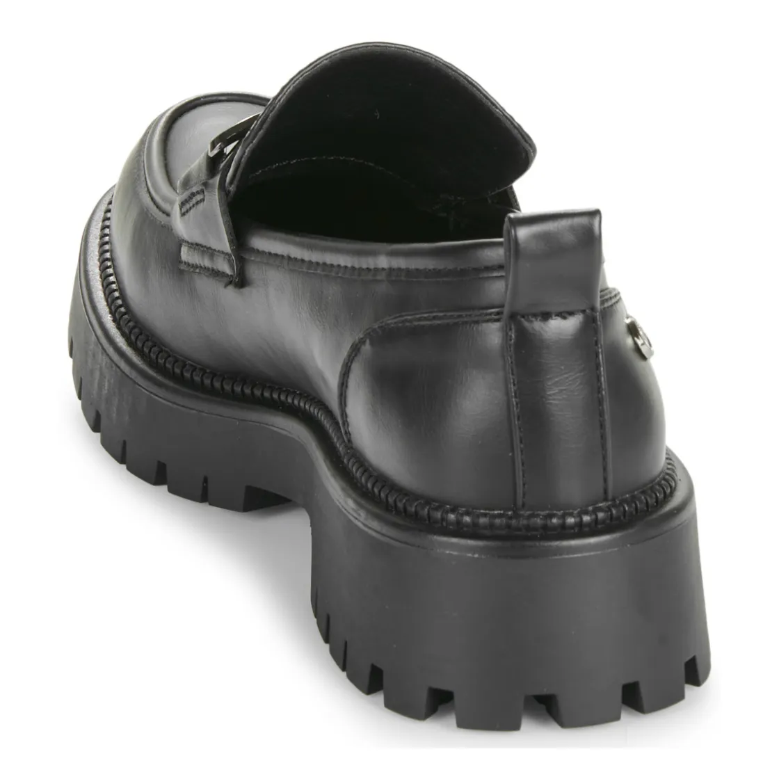Xti - 143291-BLACK Noir Outlet