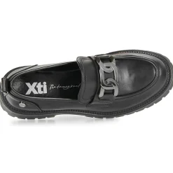 Xti - 143291-BLACK Noir Outlet
