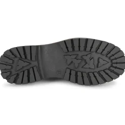 Xti - 143291-BLACK Noir Outlet