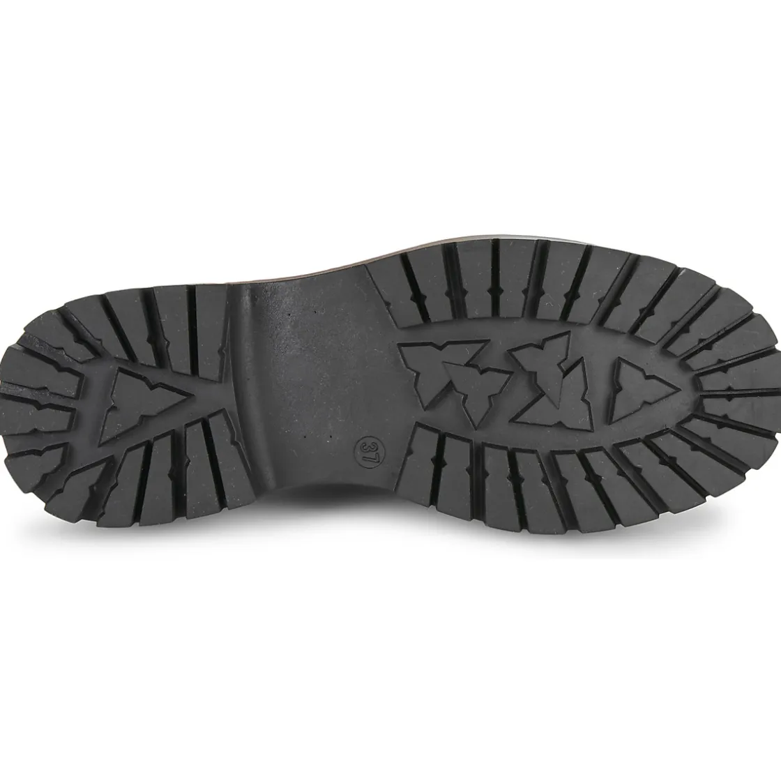 Xti - 143291-BLACK Noir Outlet
