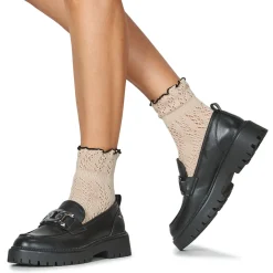 Xti - 143291-BLACK Noir Outlet