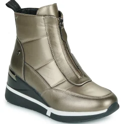Xti Baskets Mode^- 143079-PLUMB