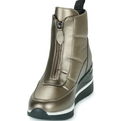 Xti Baskets Mode^- 143079-PLUMB