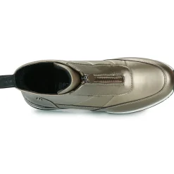 Xti Baskets Mode^- 143079-PLUMB