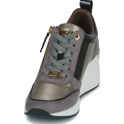 Xti - 141990-PLUMB Gris Discount
