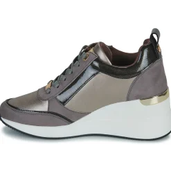 Xti - 141990-PLUMB Gris Discount