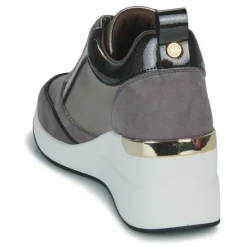 Xti - 141990-PLUMB Gris Discount