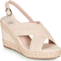 Xti Sandales Et Nu-pieds^- SOGIA