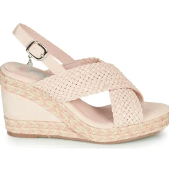 Xti Sandales Et Nu-pieds^- SOGIA