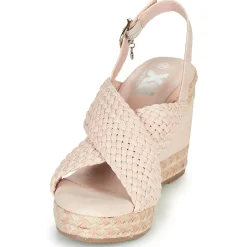 Xti Sandales Et Nu-pieds^- SOGIA