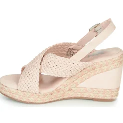 Xti Sandales Et Nu-pieds^- SOGIA
