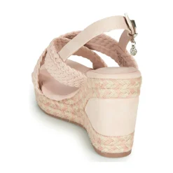 Xti Sandales Et Nu-pieds^- SOGIA
