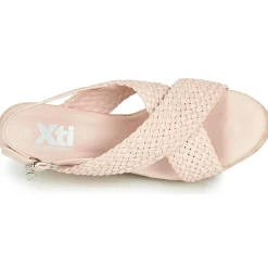 Xti Sandales Et Nu-pieds^- SOGIA