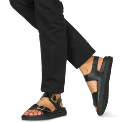 YOKONO Sandales Et Nu-pieds^- BARI