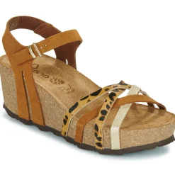 YOKONO Sandales Et Nu-pieds^- BARI