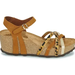 YOKONO Sandales Et Nu-pieds^- BARI