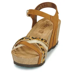 YOKONO Sandales Et Nu-pieds^- BARI