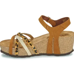 YOKONO Sandales Et Nu-pieds^- BARI