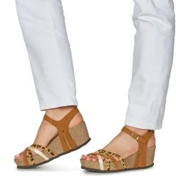 YOKONO Sandales Et Nu-pieds^- BARI