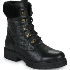 YOKONO Bottines / Boots^- BERNA