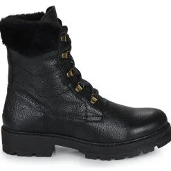 YOKONO Bottines / Boots^- BERNA