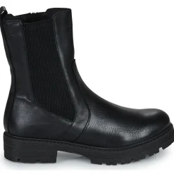 YOKONO - BERNA< Bottines / Boots