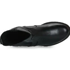 YOKONO - BERNA< Bottines / Boots