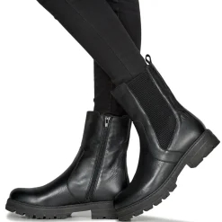 YOKONO - BERNA< Bottines / Boots