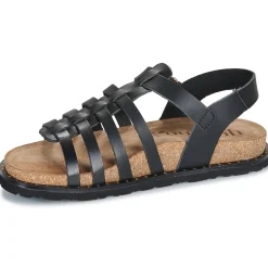 YOKONO - BOLUS< Sandales Et Nu-pieds