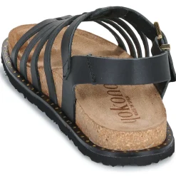 YOKONO - BOLUS< Sandales Et Nu-pieds
