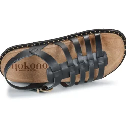 YOKONO - BOLUS< Sandales Et Nu-pieds