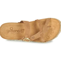 YOKONO Sandales Et Nu-pieds^- CHIPRE